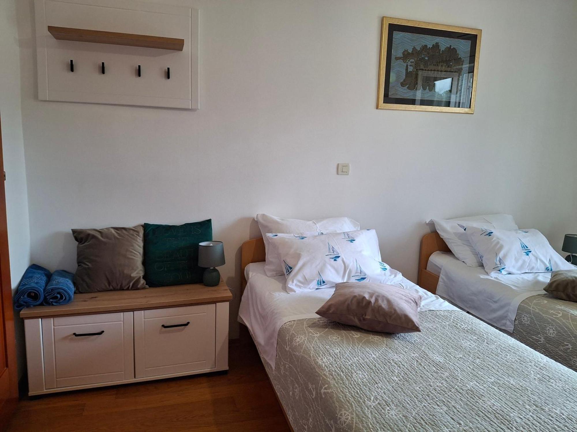 Apartments Eva Ragusa Esterno foto